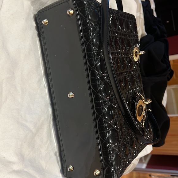 Christian Dior bag - Picture 7 of 10